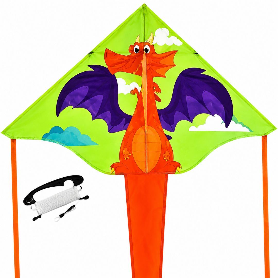 cometa para niños unisex