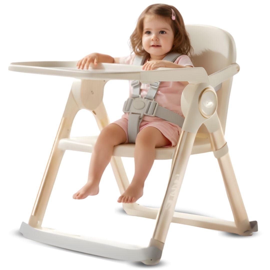 Silla Portatil Plegable «SIENNA» Edición Limitada Beige