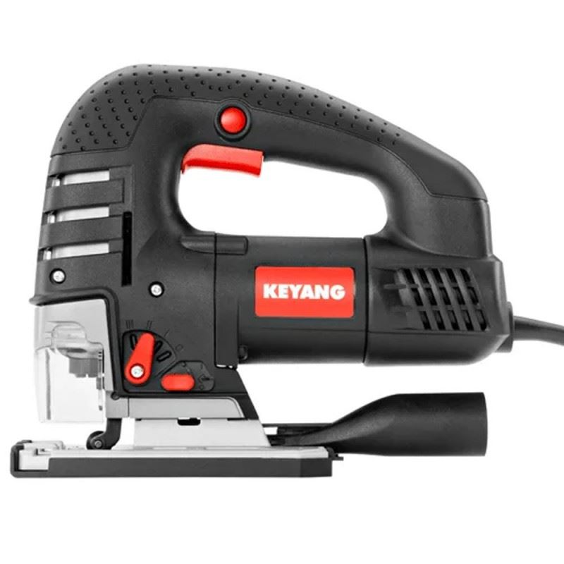 Sierra Caladora 750W 135 mm Keyang JS135-750V