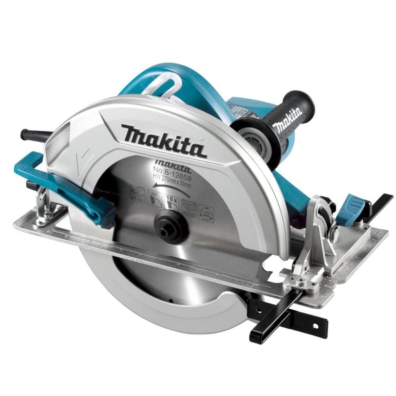 Sierra Circular 10 1/4" (260mm) 2000W Corte en 90° 101mm Makita HS0600