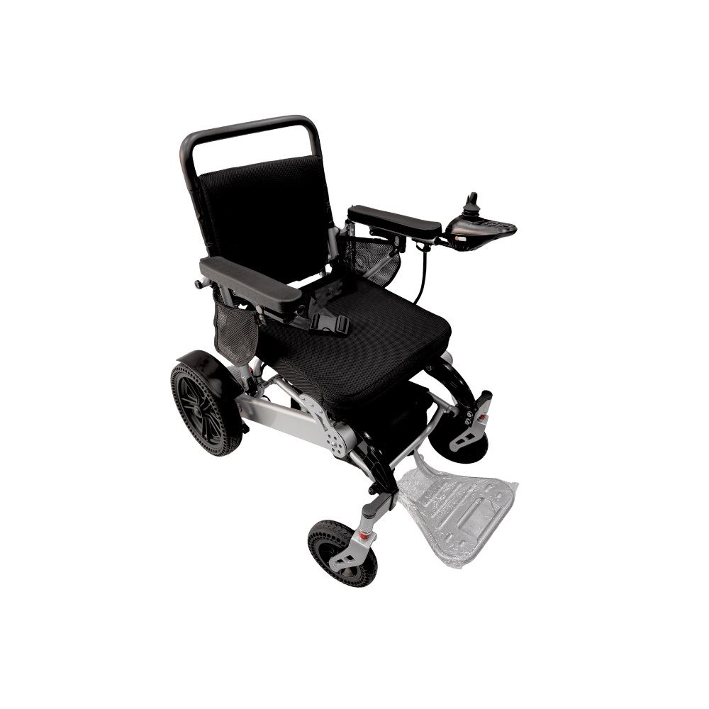 Silla de Ruedas Eléctrica Travel
