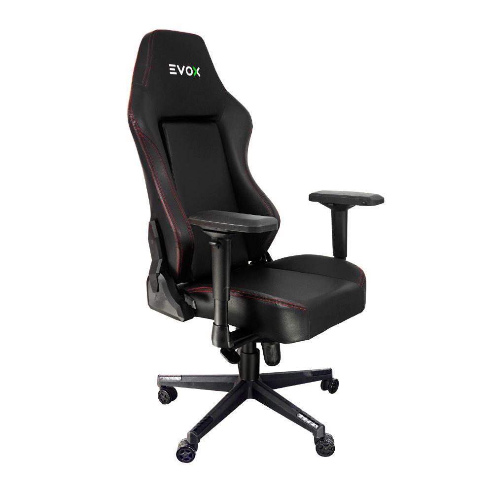 Silla Gamer Evox CT736 Negro