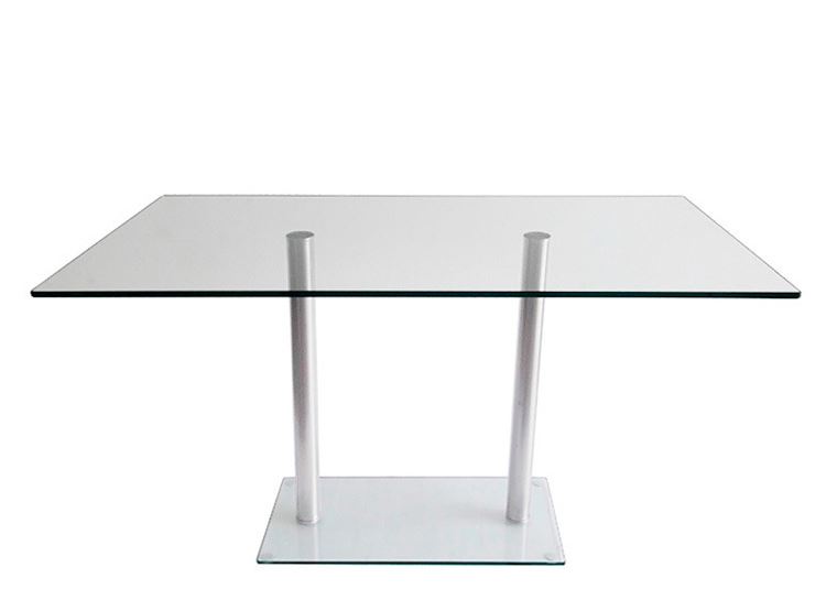 Mesa de Comedor Simplex RB1475 2LY - Ziyaz
