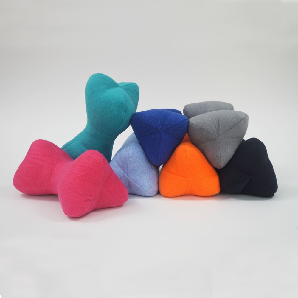 Cojín Cervical "Huesito" - Polar Arlin