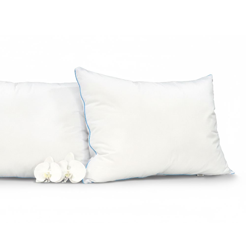 Almohada Deluxe Arlin - Tela Bramante 220 Hilos