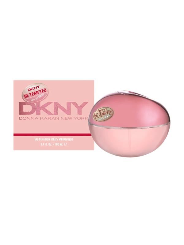 DKNY BE TEMPTED EAU SO BLUSH EDP 100ML