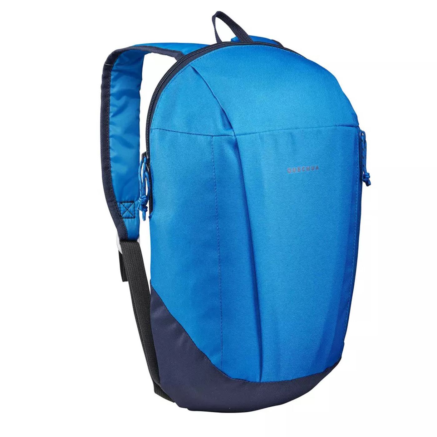 MOCHILA QUECHUA NH50 - 10L TURQUESA QUECHUA