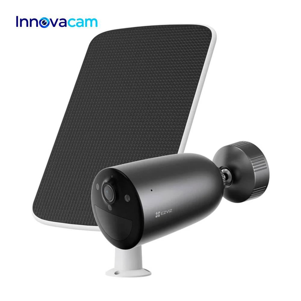 Cámara Wifi Ezviz EB3 3MP 2K Batería