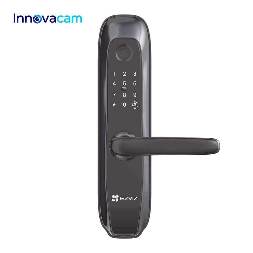 Cerradura Zigbee Ezviz L2s Huella