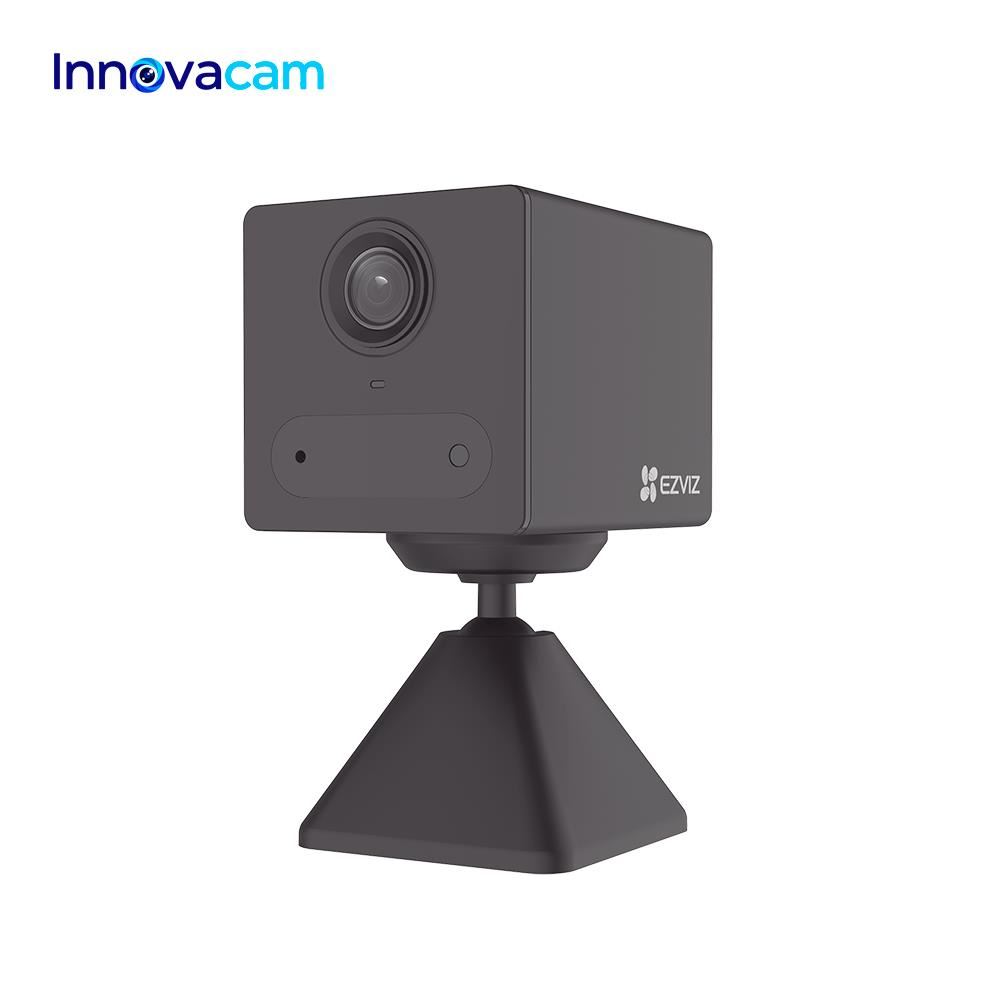 Cámara de seguridad para interiores EZVIZ CB2 Full HD 1080P WiFi con Detección de Movimiento
