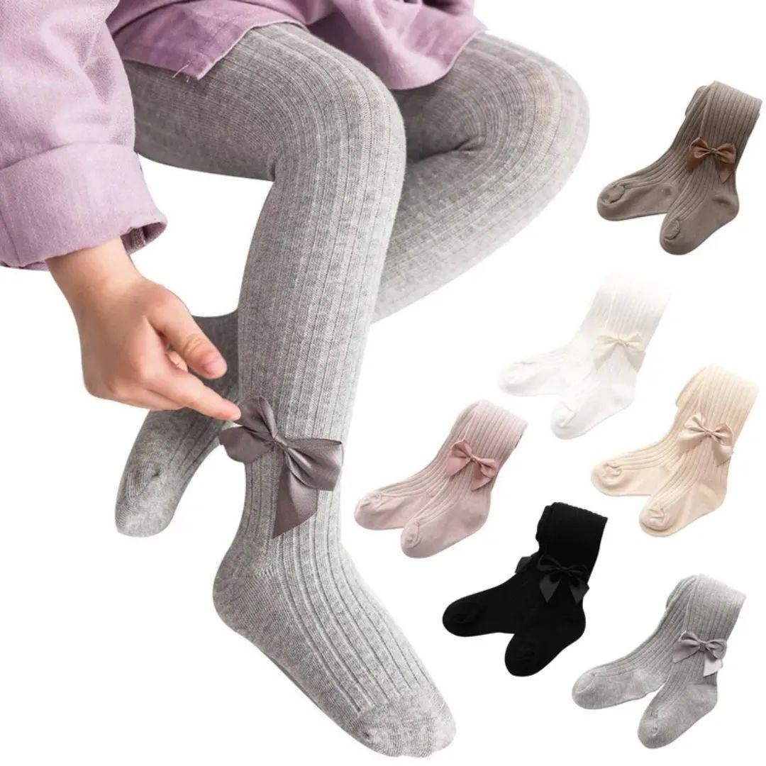 PACK 2 PANTY CON LAZO PARA NIÑAS
