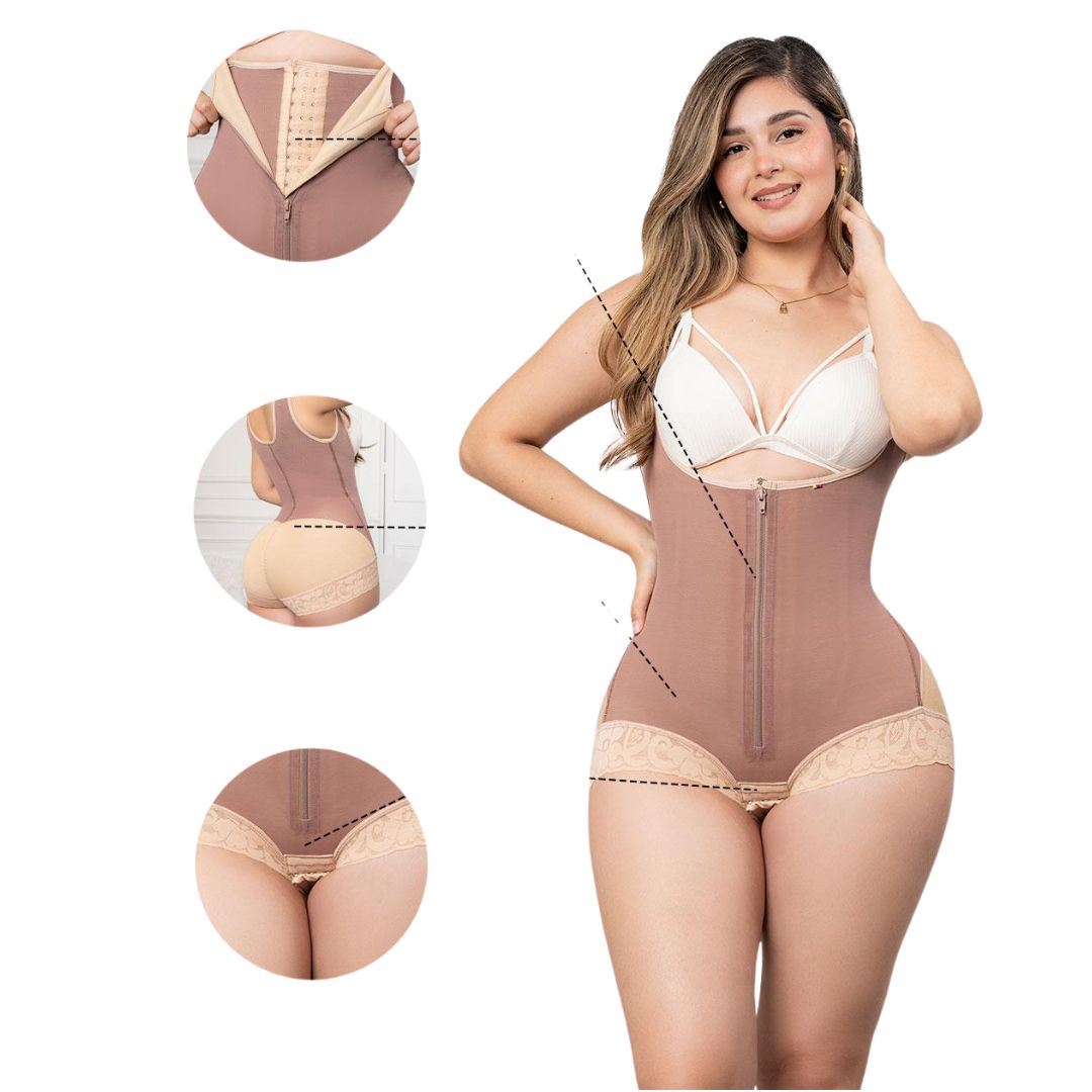 Faja Moldeadora Reductora Post Parto / Post cesarea / post Operatoria