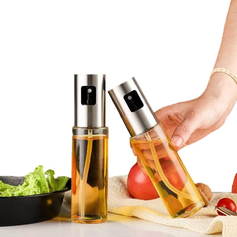 Dispensador de aceite en spray Pulverizador Botella