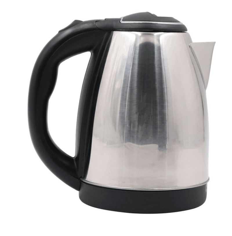 Hervidora electrica Acero inoxidable MY004 2L