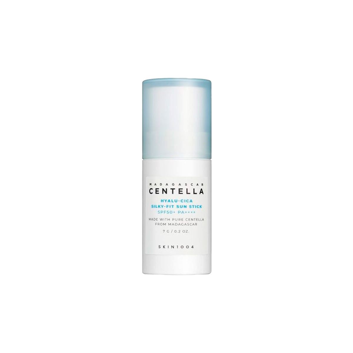 Madagascar Centella Hyalu-Cica Silky-Fit Sun Stick 7g Skin1004