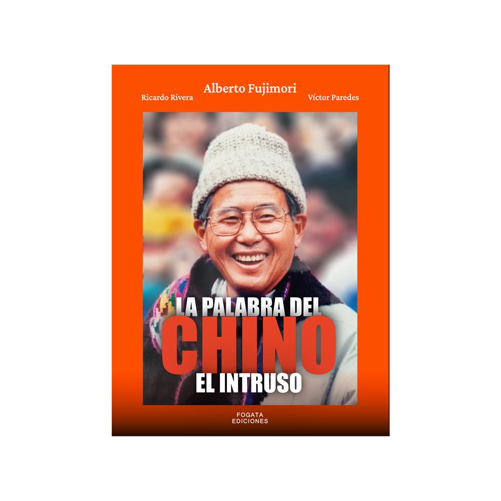 La palabra del chino - La palabra del Chino Edición estándar | Juntoz