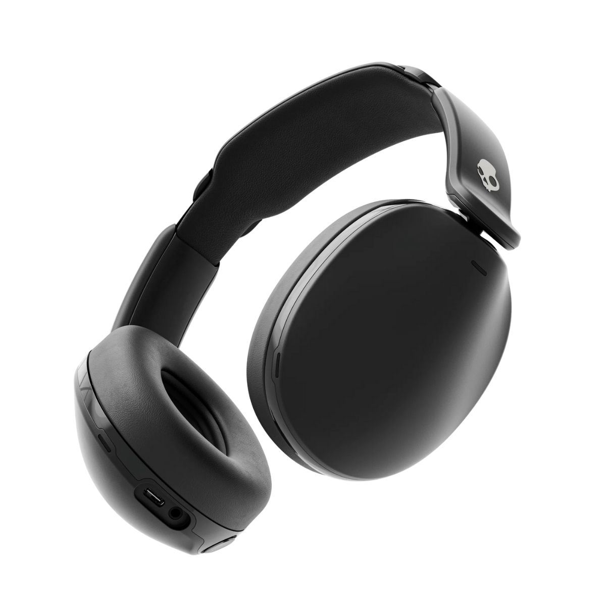 Skullcandy - Audífono Hesh 360 Bluetooth 5.3 - Negro