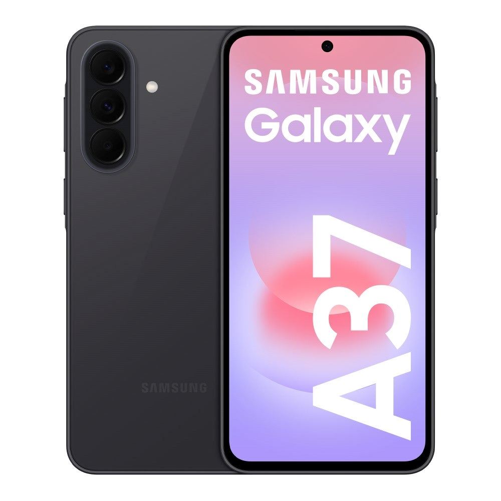 Celular Samsung Galaxy A37 5G 256GB 8GB Gray
