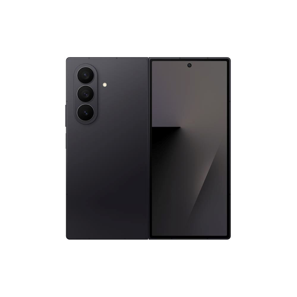 Celular Samsung Galaxy Z Fold7 512GB Jetblack