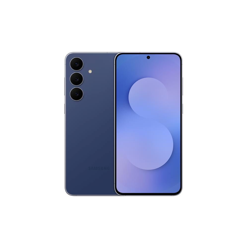 Celular Samsung Galaxy S25 FE 256GB Navy