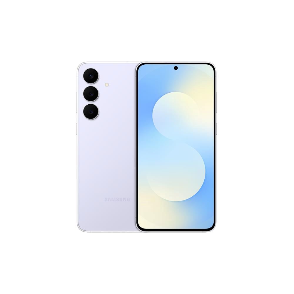 Celular Samsung Galaxy S25 FE 256GB Icyblue