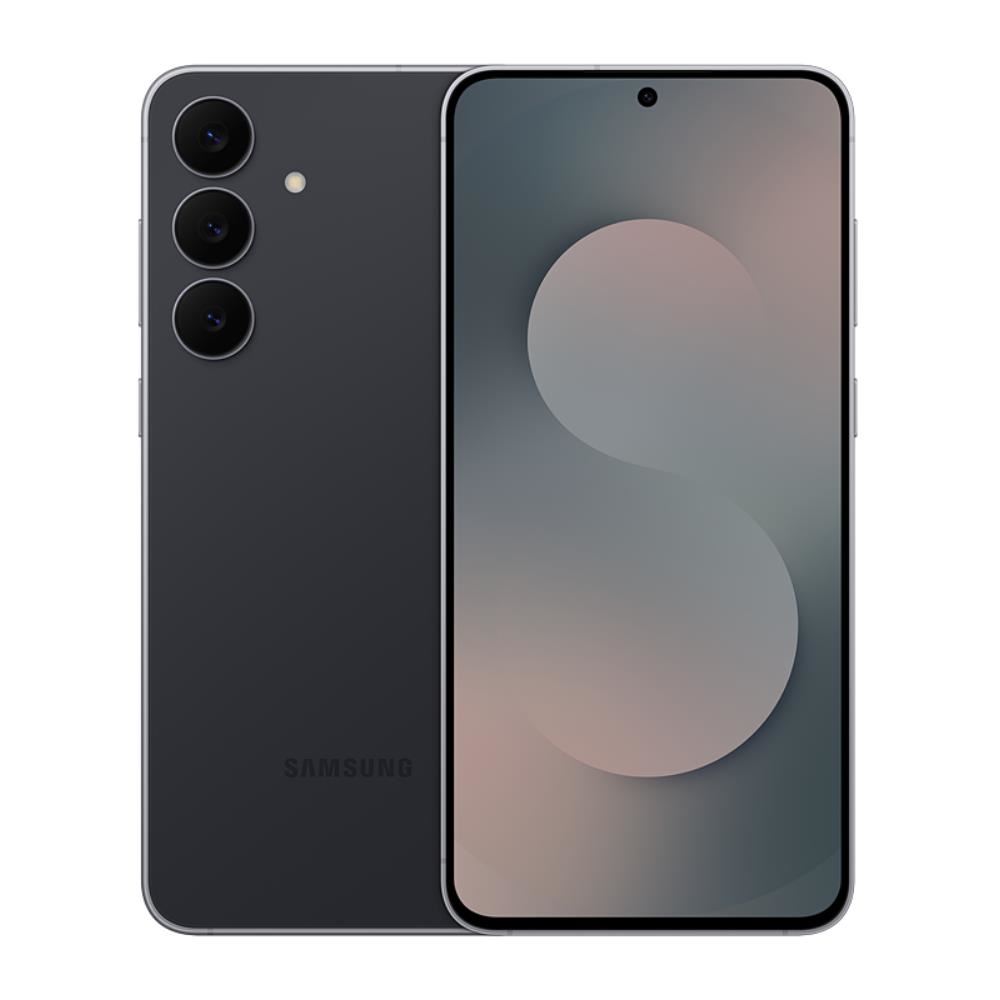 Celular Samsung Galaxy S25 FE 128GB Black