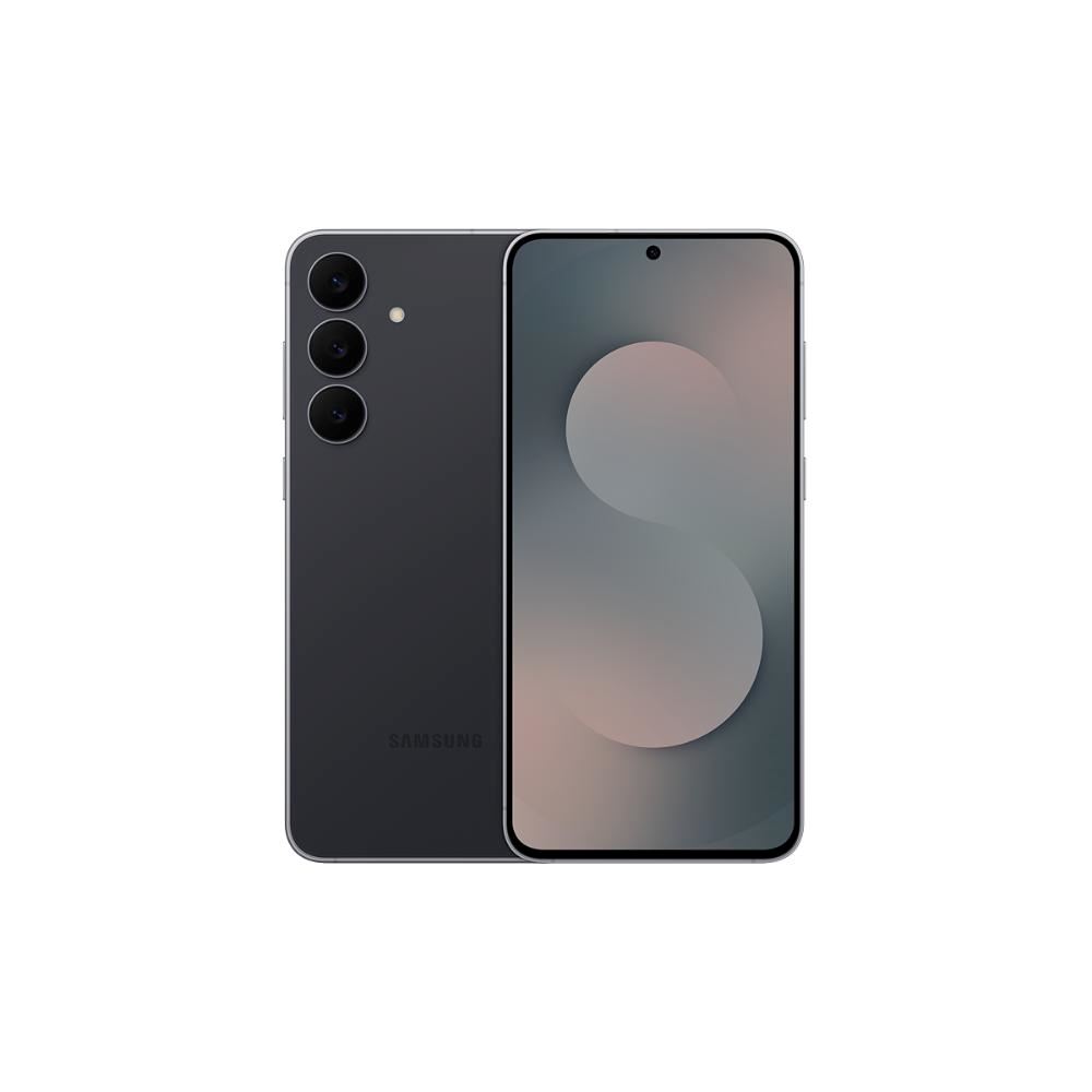 Celular Samsung Galaxy S25 FE 256GB Jetblack