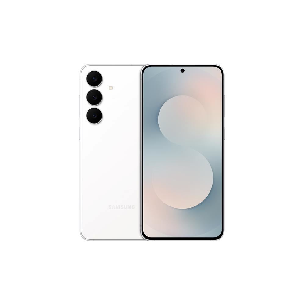 Celular Samsung Galaxy S25 FE 256GB White