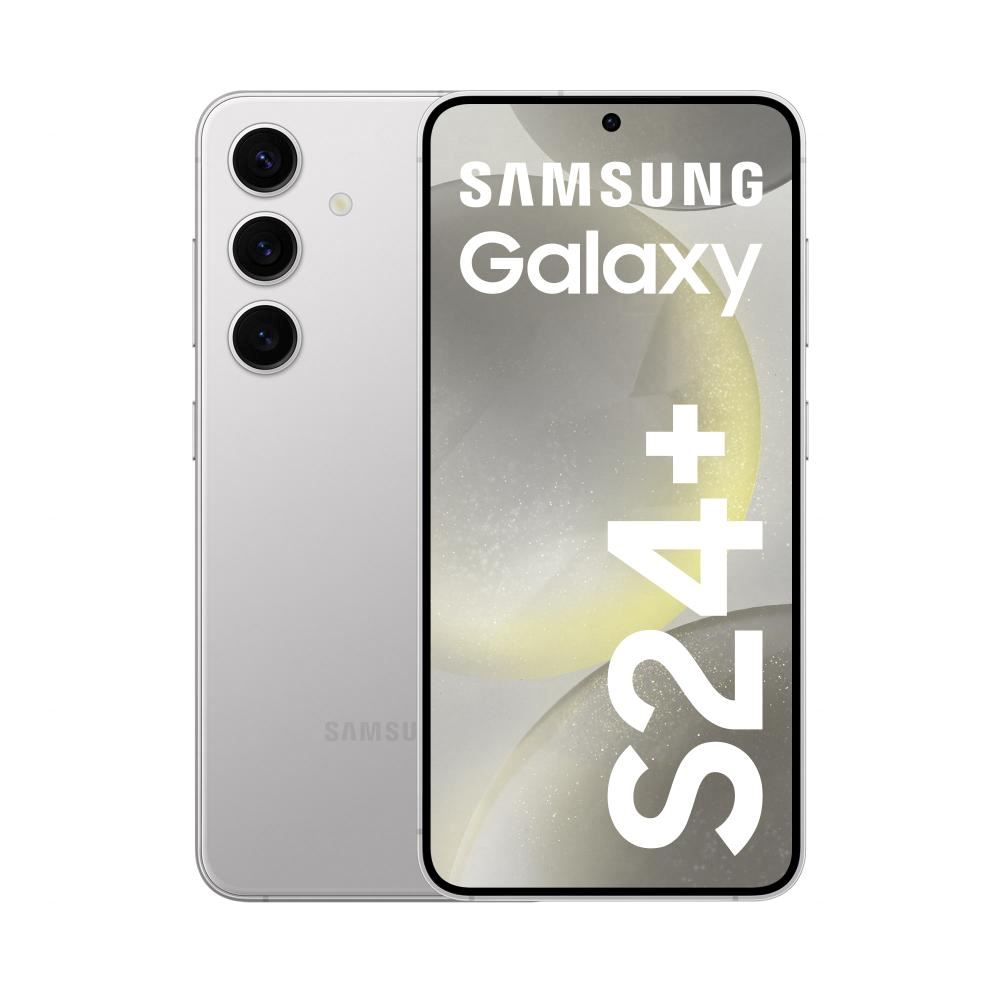 Samsung Galaxy S23 Plus 512GB Algodón Libre