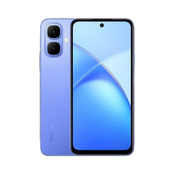 Celular Infinix Smart 10 4GB 256GB Azul