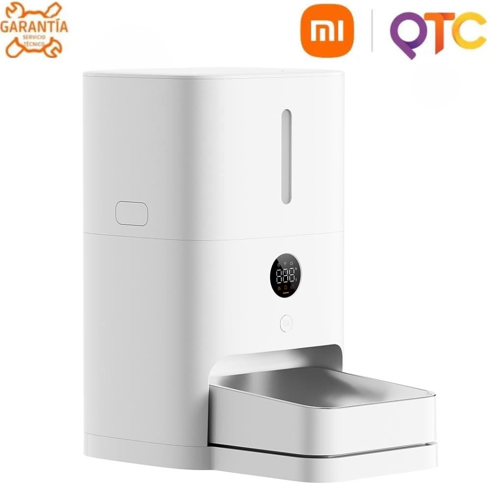 Comedero Inteligente Para Mascotas Xiaomi 2 UE