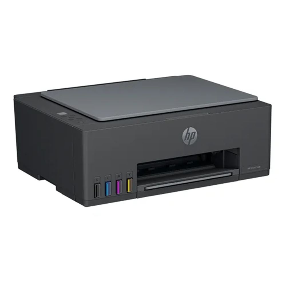 IMPRESORA MULTIFUNCIONAL HP WI FI SMART TANK 581