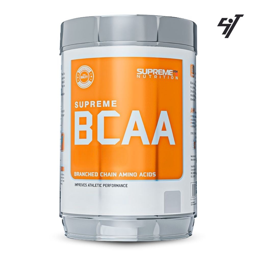 Aminoácidos Supreme Nutrition Bcaa 500gr Watermelon