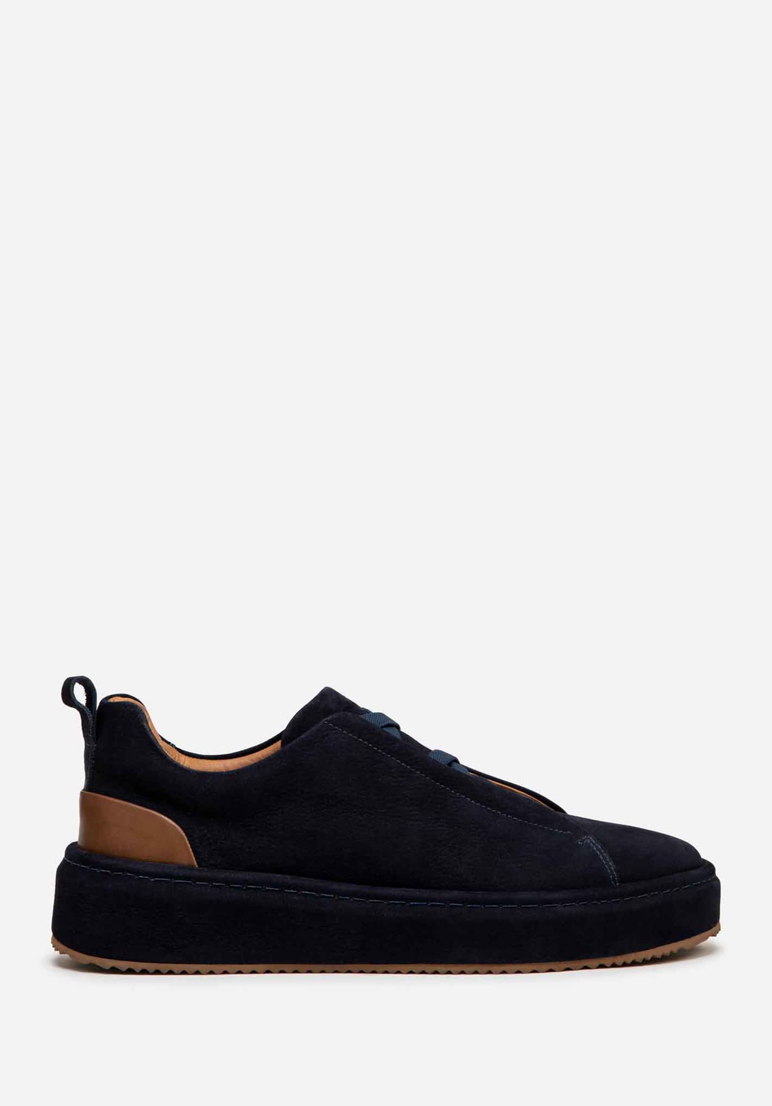 SNEAKERS VELATO