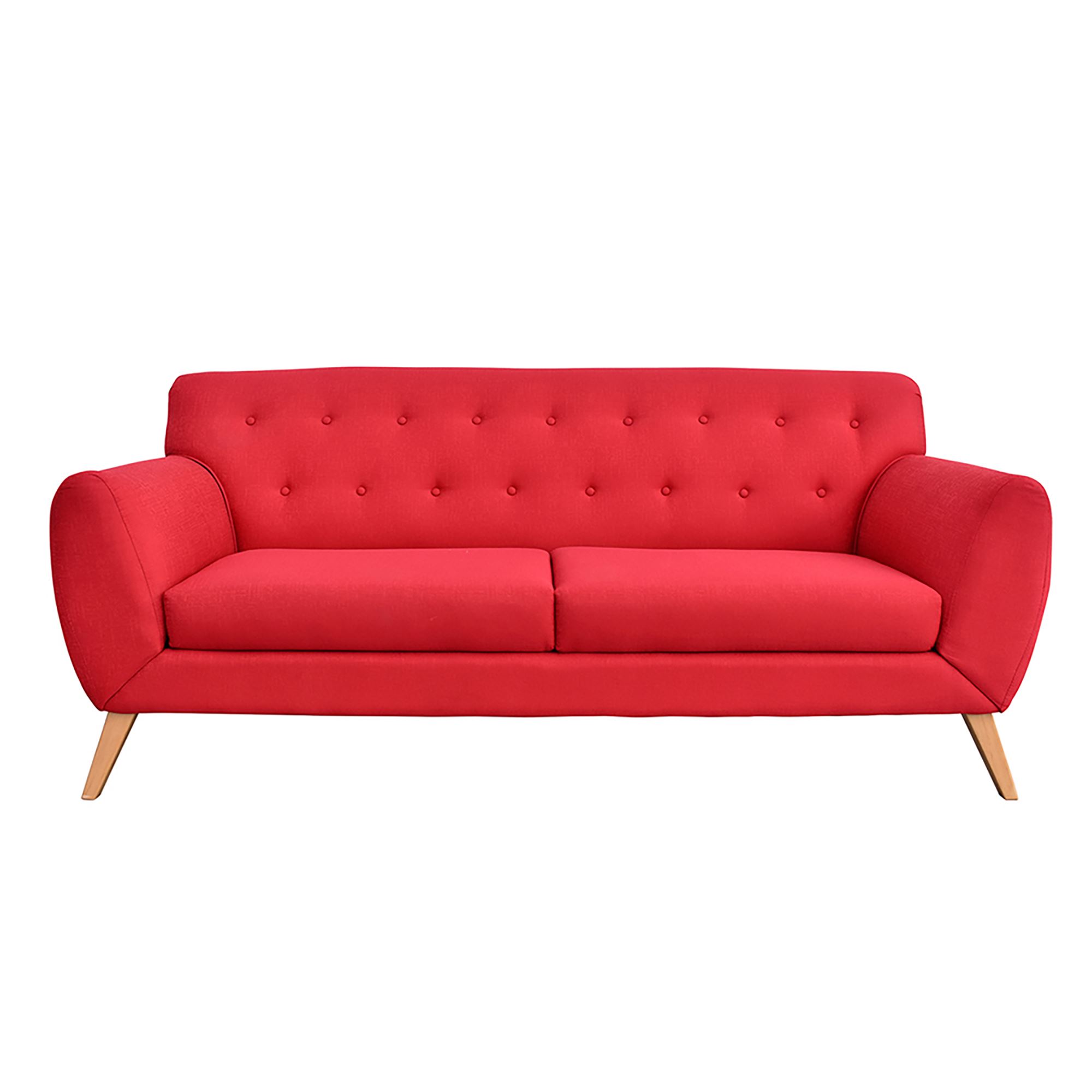 SOFA CASABELLA CAMILA 3 CUERPOS