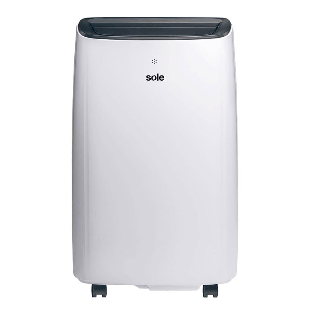 Aire Acondicionado Portátil Sole 12000 BTU