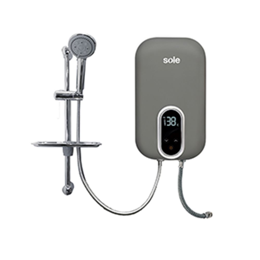 Rapiducha 5500W Sole SOLRD5500V3C PRIME