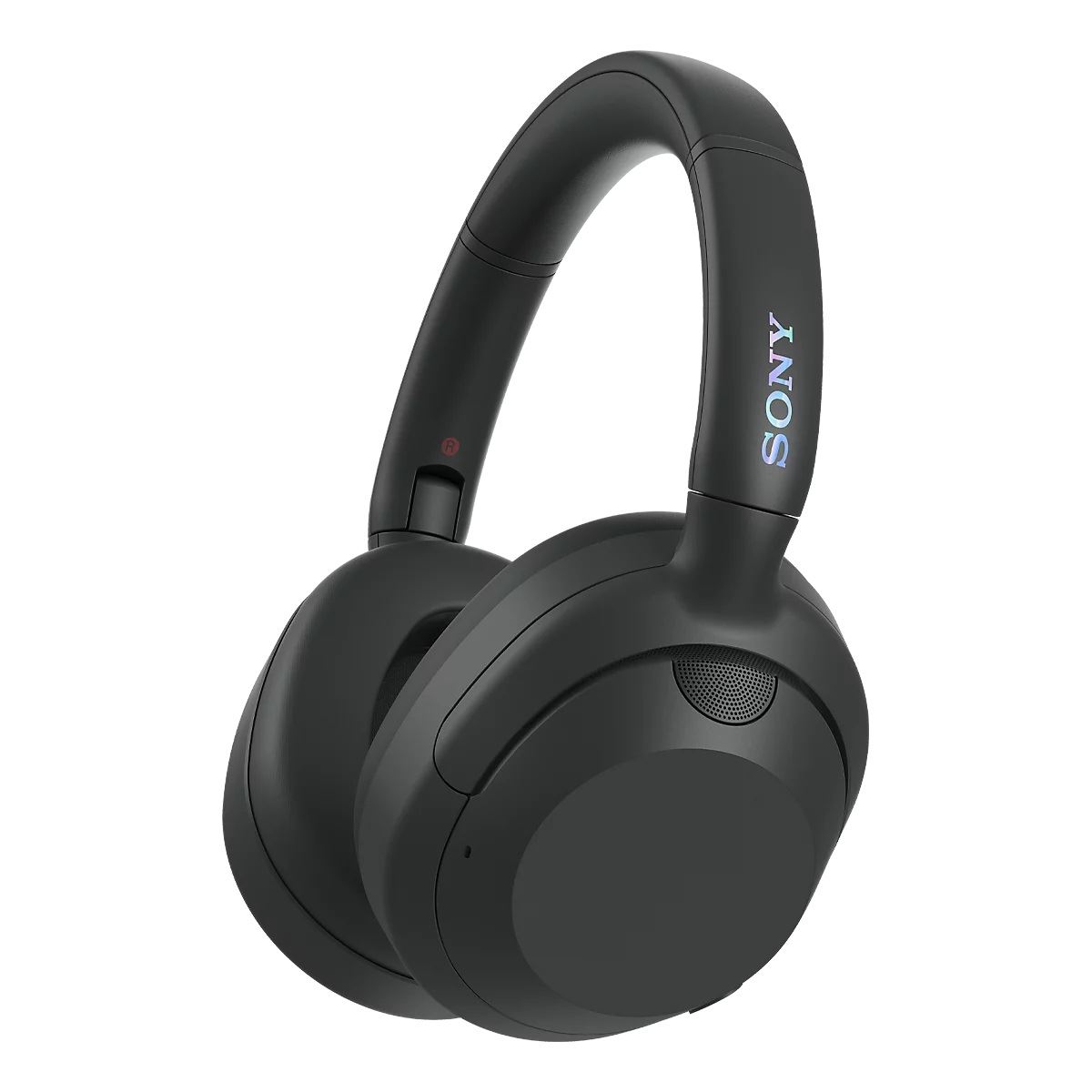 Sony - Audífono ULT Wear Power Sound ANC Bluetooth - Negro