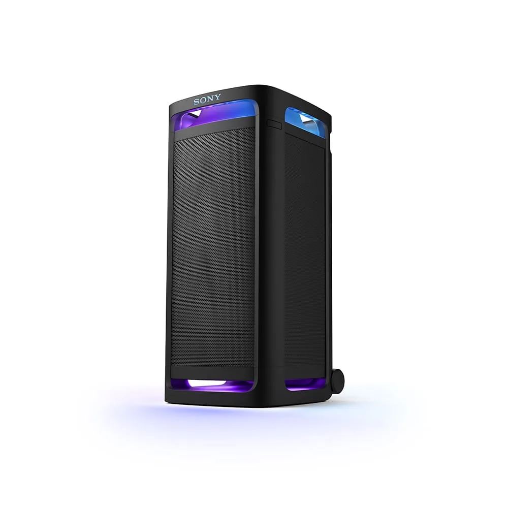 Parlante Sony ULT TOWER 9 Negro