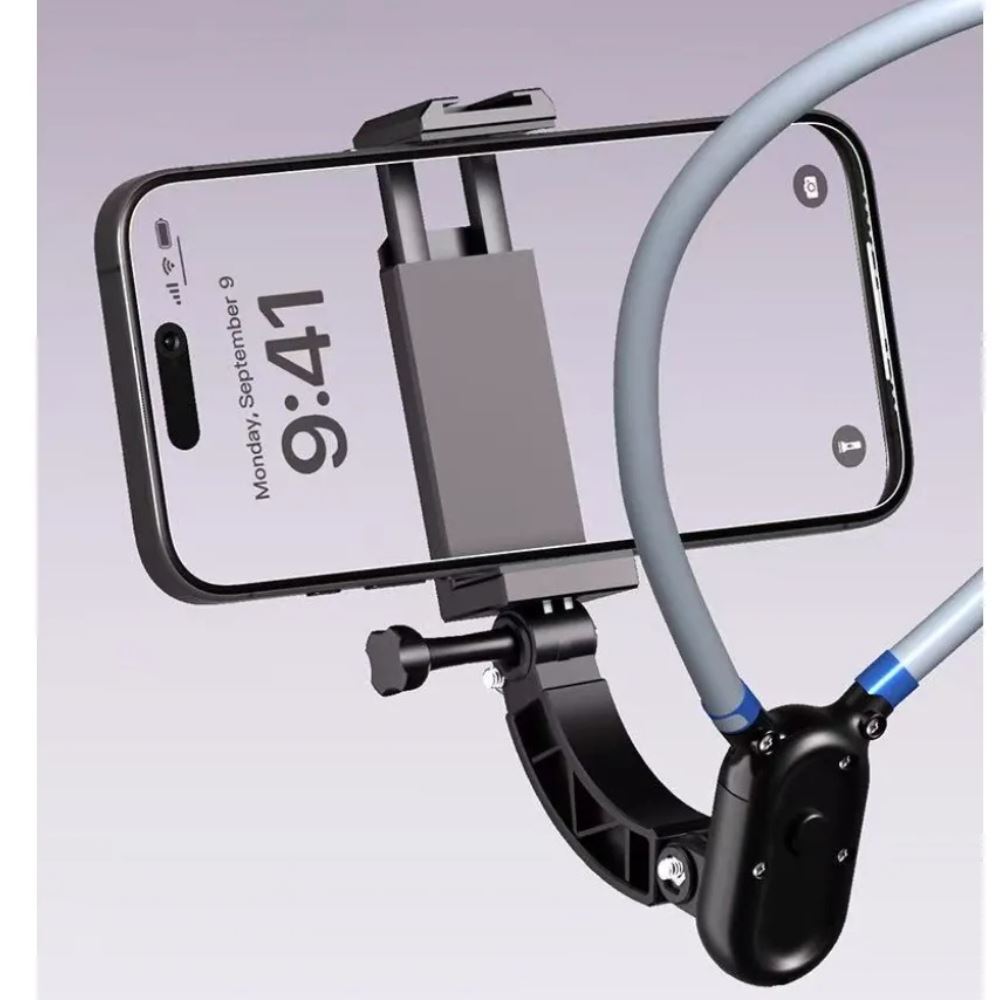 Soporte Para Teléfono Ajustable Y Portátil