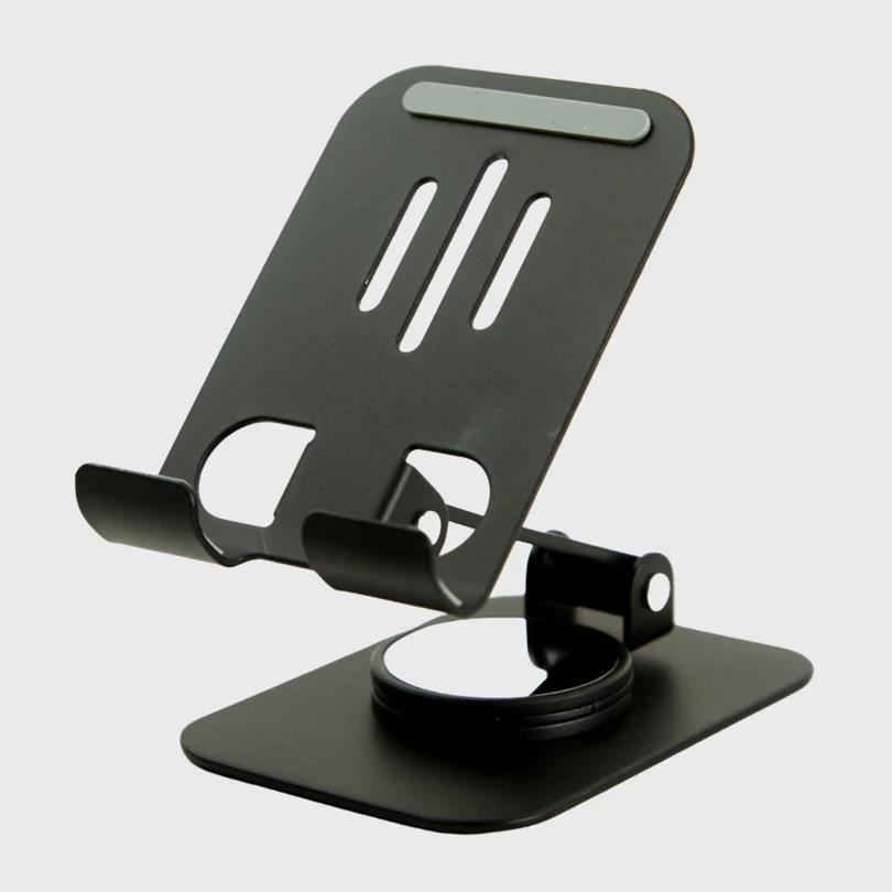 Soporte de Escritorio Telescópico ZYN-ZB26 para Celular y Tablet