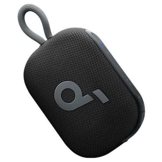Parlante SoundCore Select 4 Go Negro 20h IP67