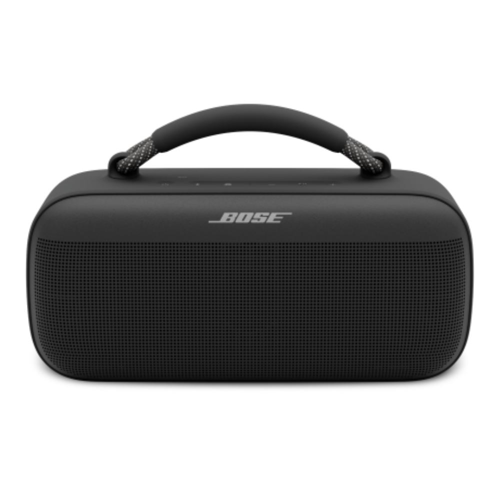 Bose Parlante Bluetooth SoundLink Max 20Hrs IP67 Negro
