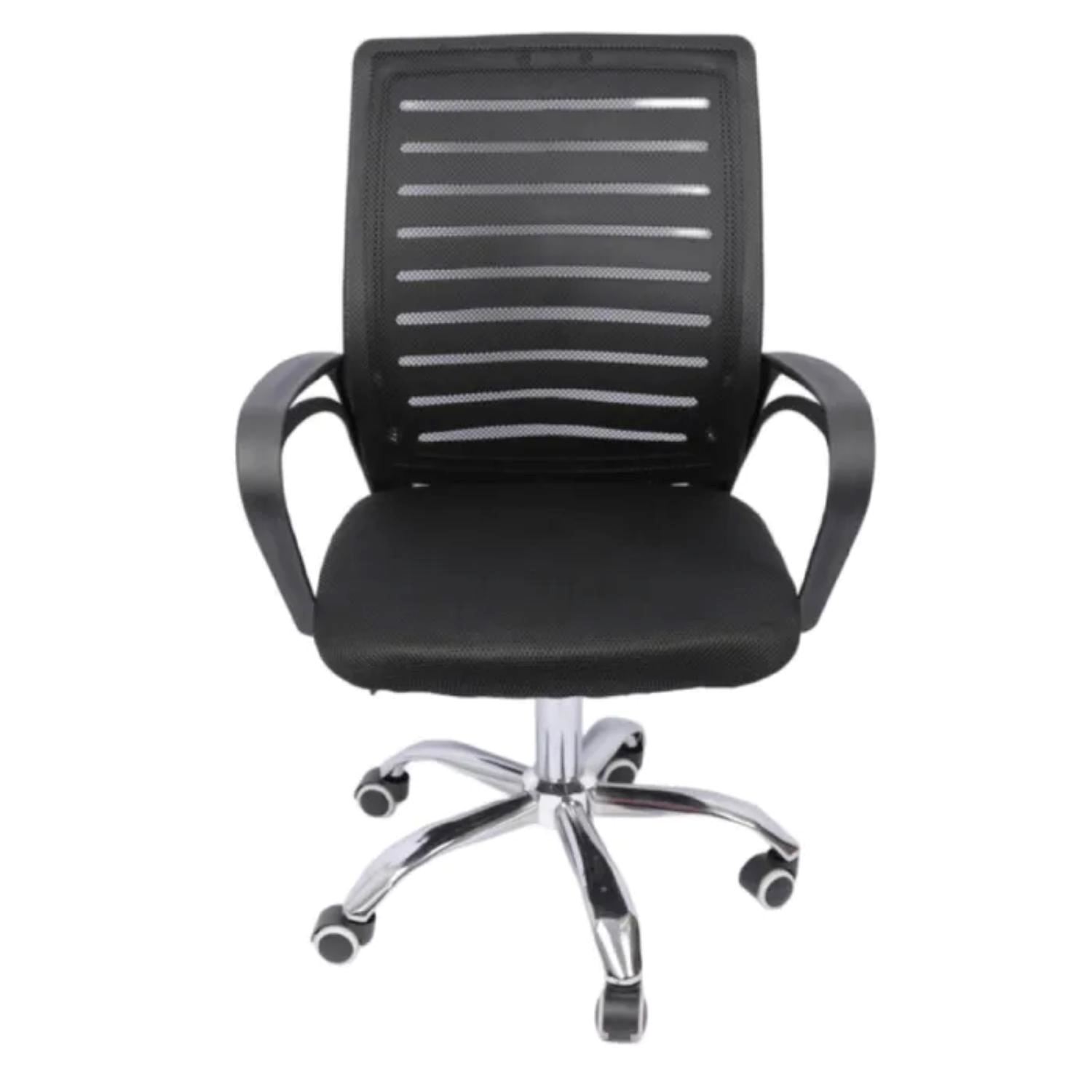 Silla de Oficina Owenmesh Negro