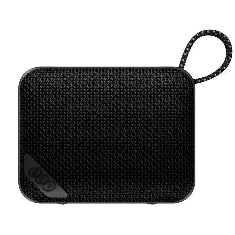 QCY - Parlante Altavoz Bluetooth QCY SP2 5W - Negro