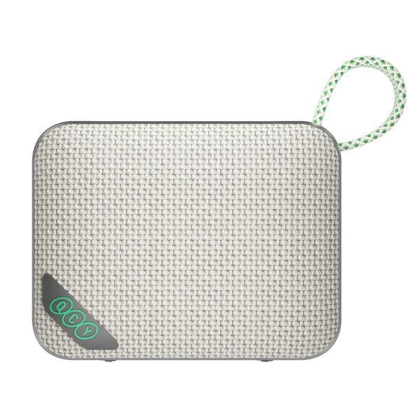 QCY - Parlante Altavoz Bluetooth QCY SP2 5W - Gris