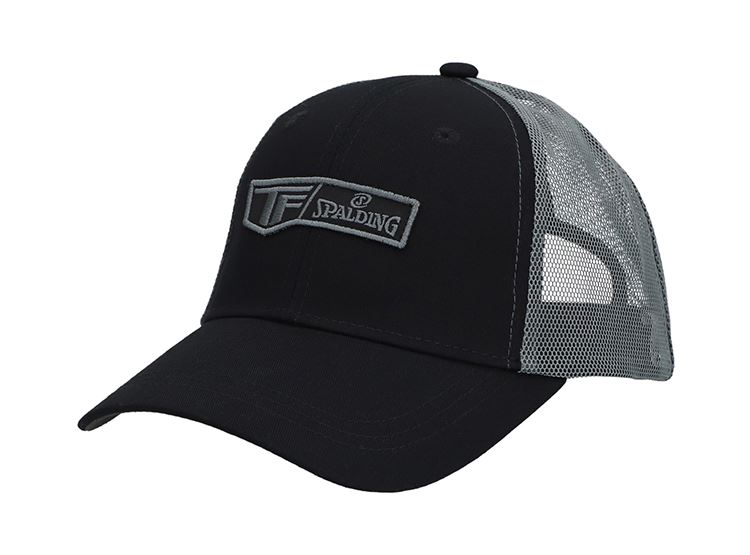 GORRA SPALDING TF-S2