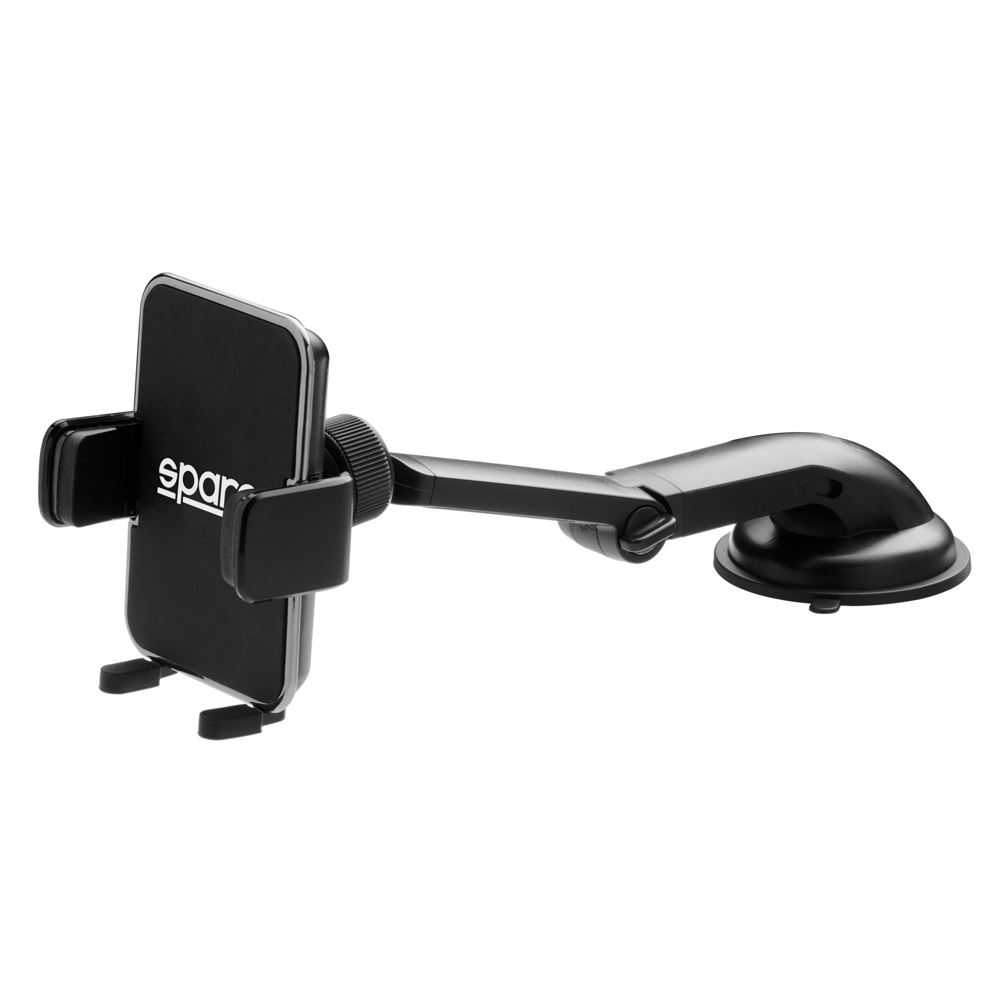 Soporte de Celular SPARCO para Auto Brazo Largo SPE195