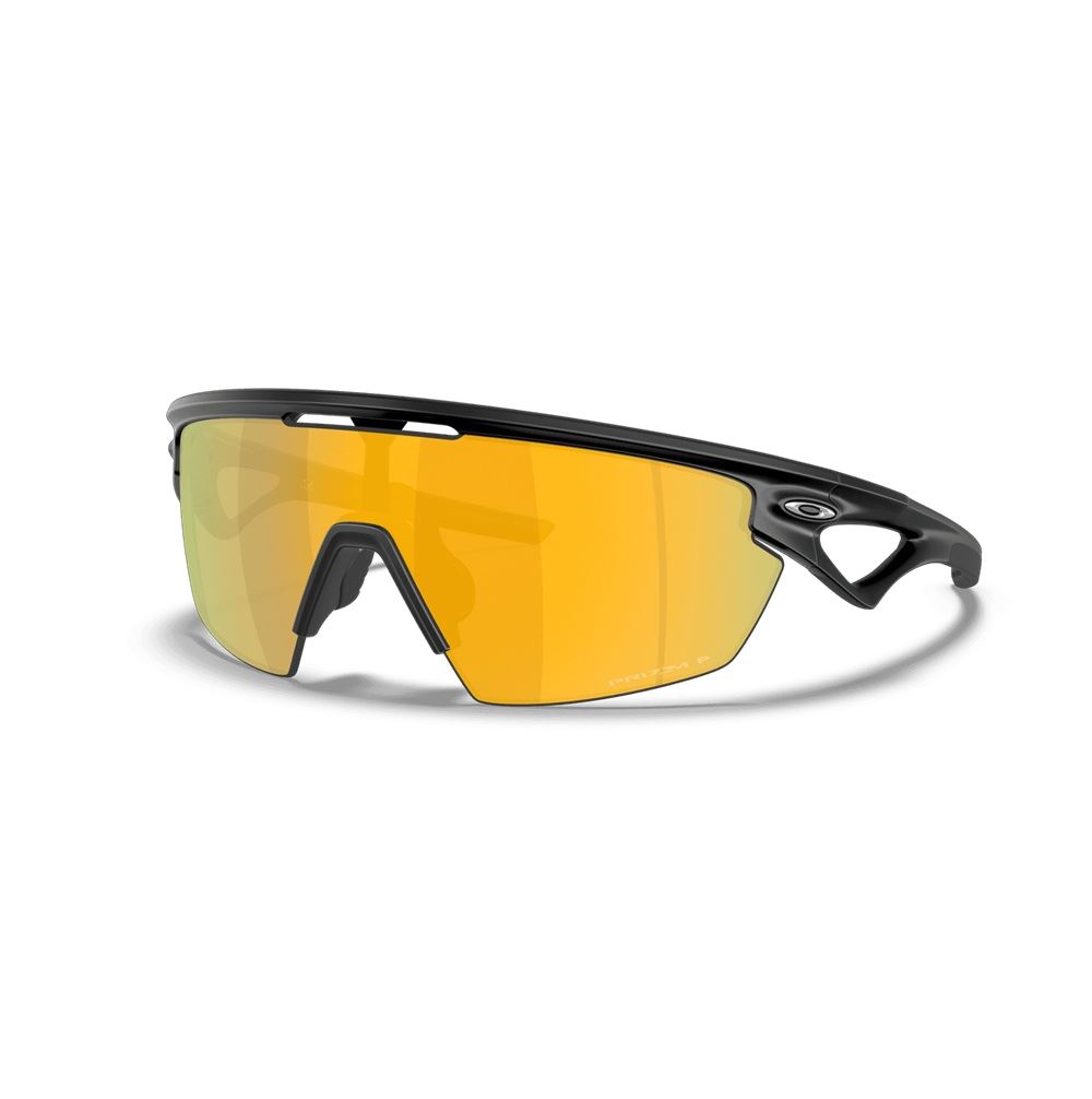 GAFAS DE SOL SPHAERA PRIMZ OO9403 DORADO LOGO PLATA