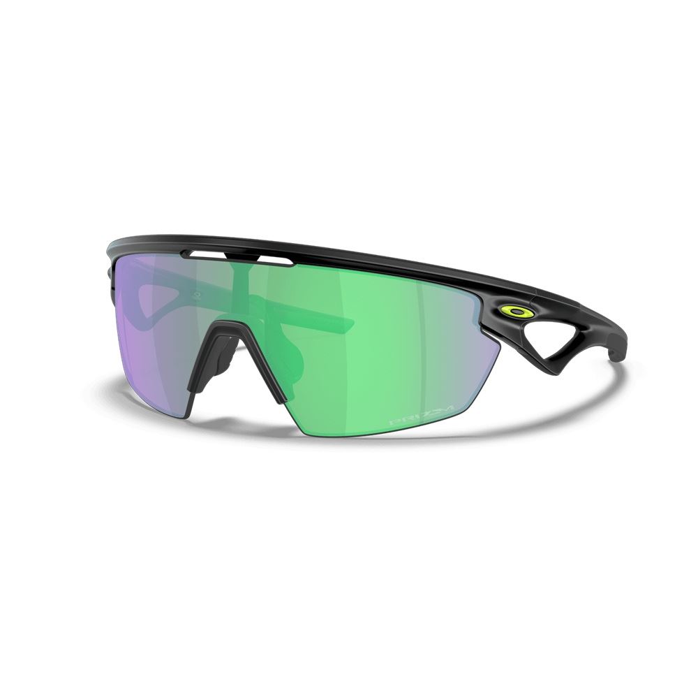 GAFAS DE SOL SPHAERA PRIMZ MATTE / VERDE IRIDIUM OO9403